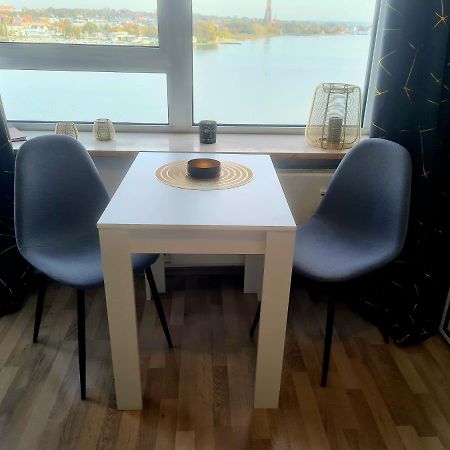 Ferienwohnung Nexus Шлезвіг Екстер'єр фото